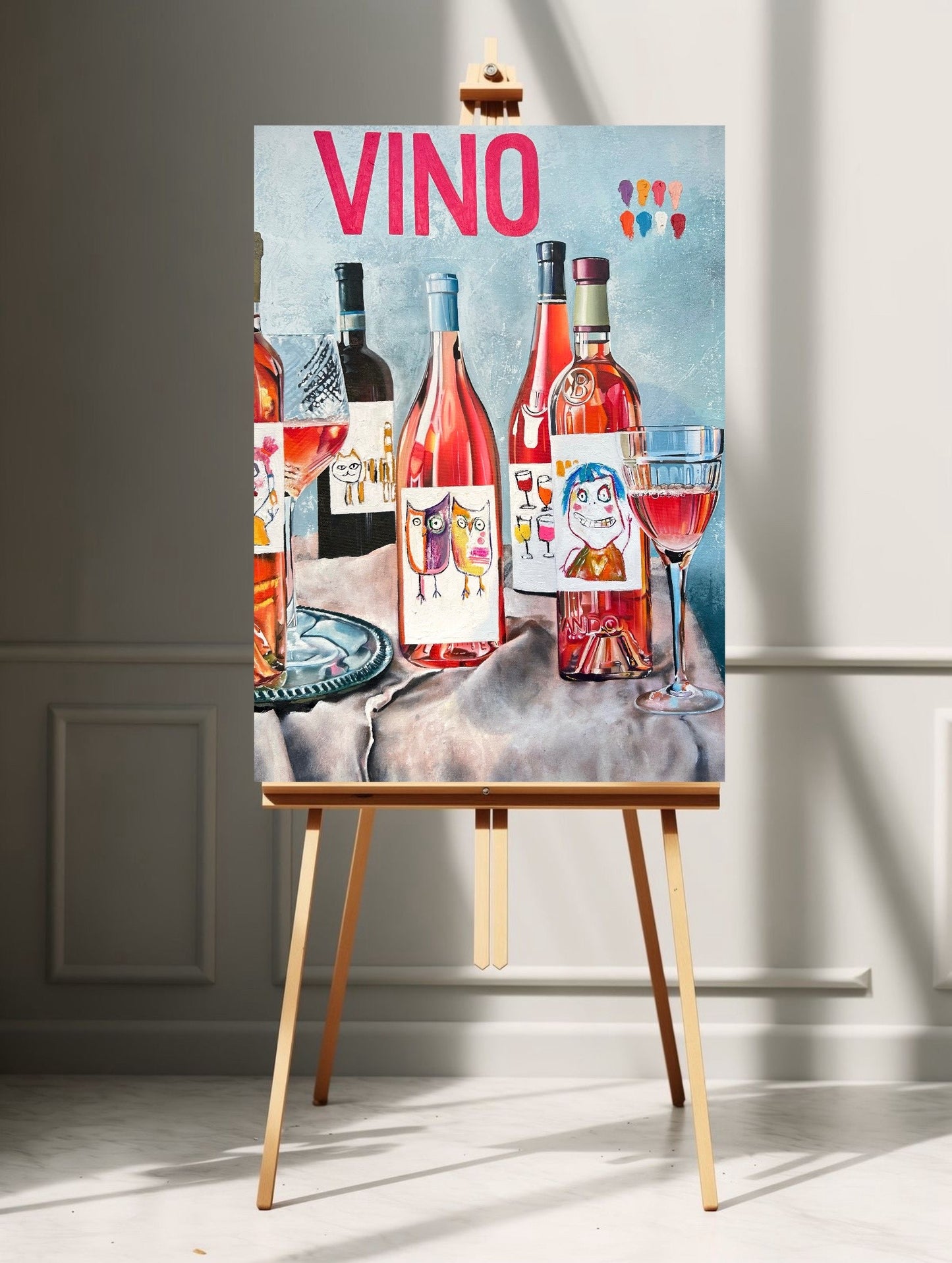 Vino