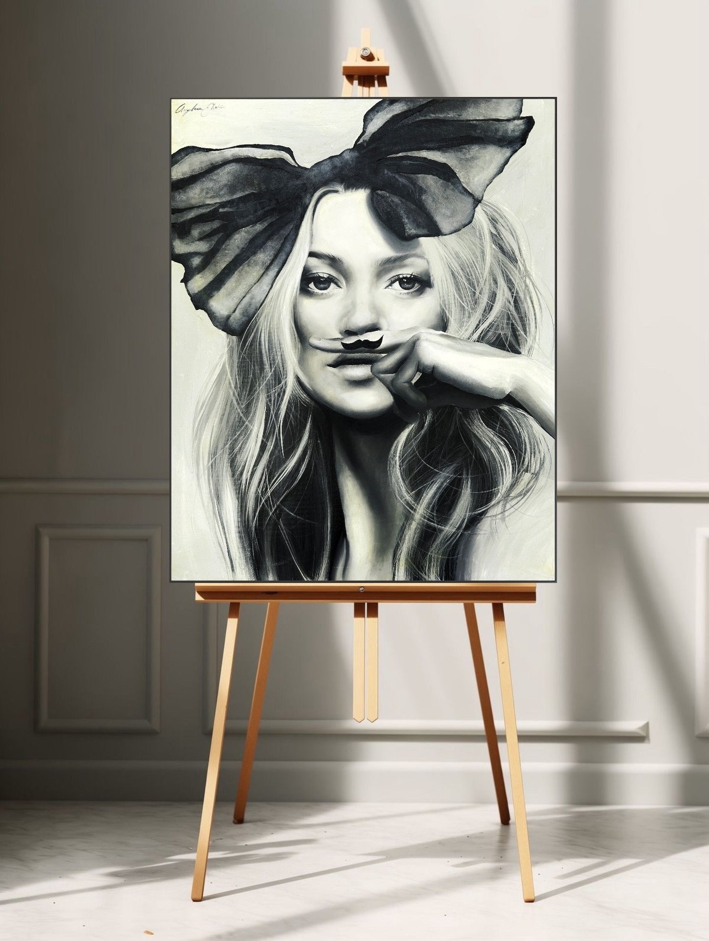 Kate Poster