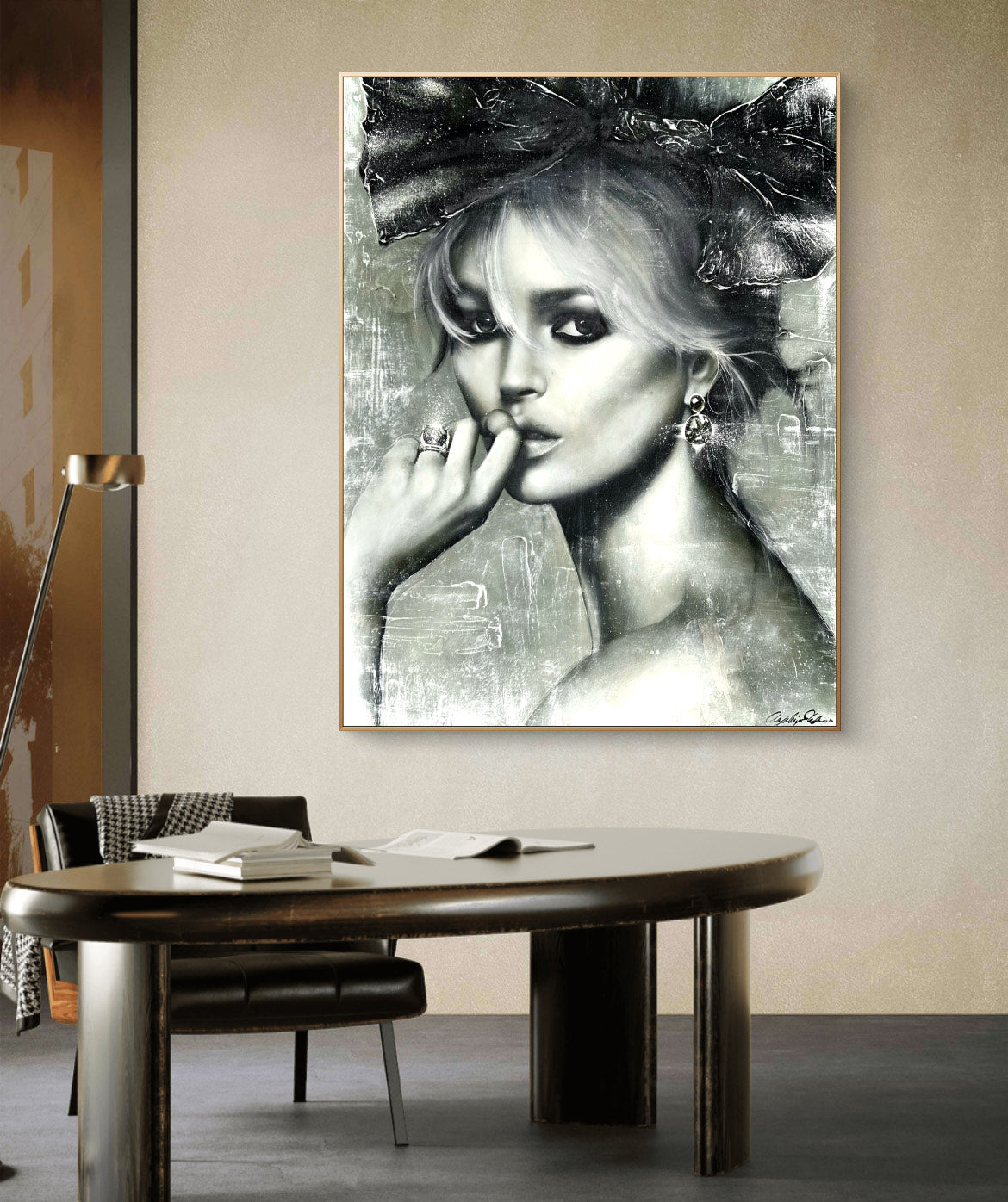 kate 2 poster