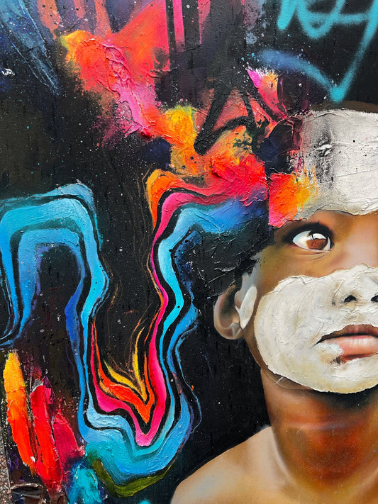 Aurora Orginal Tavla