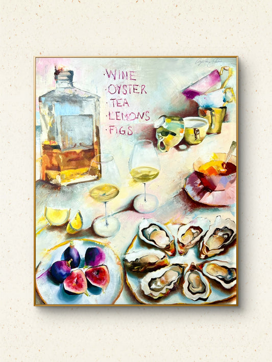 Figs Poster