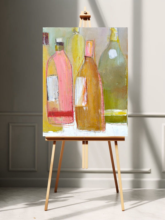 White wine Orginal Tavla