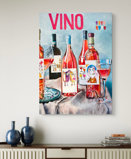 Vino