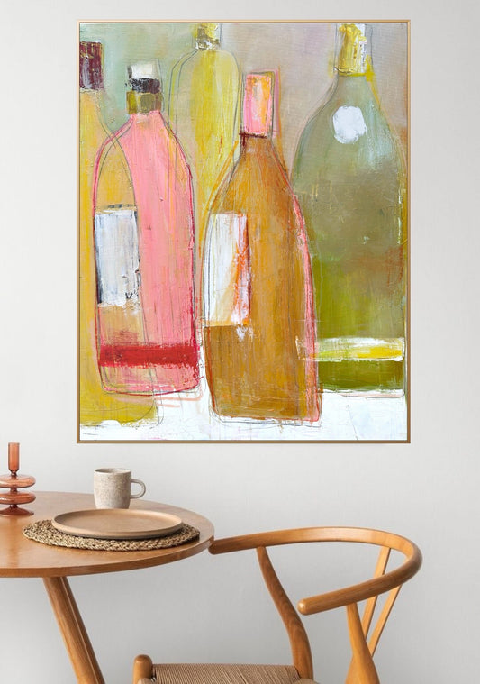 White wine Orginal Tavla