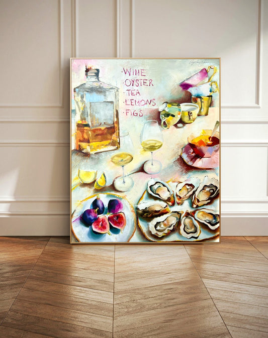 Figs Poster