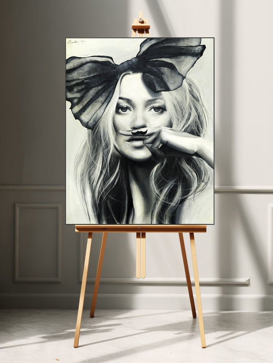 Kate Poster