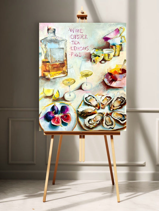 Figs Poster