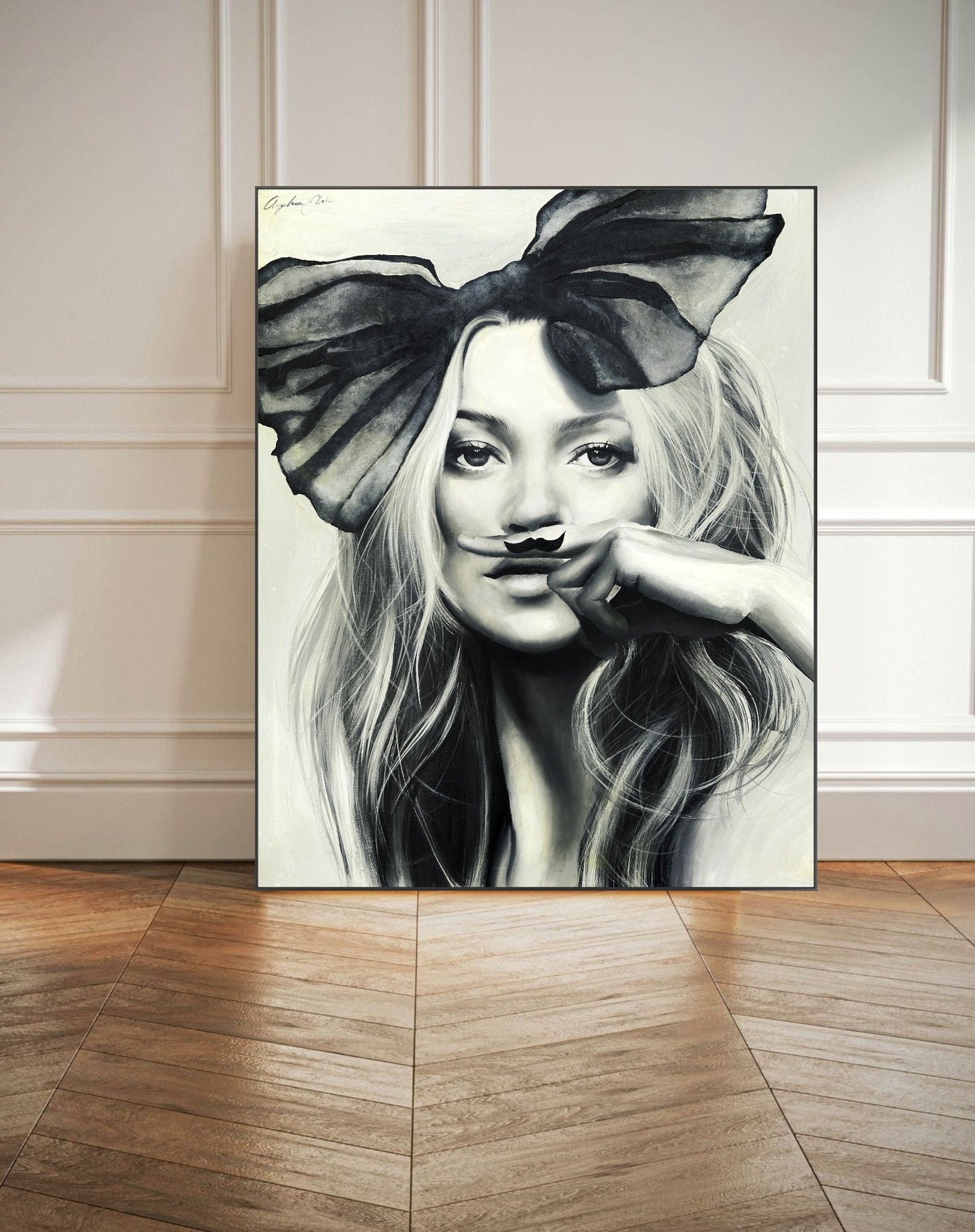 Kate Poster