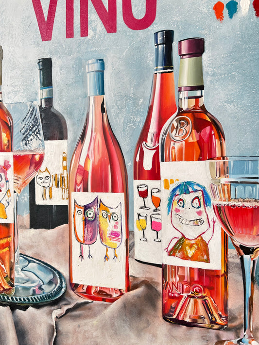 Vino