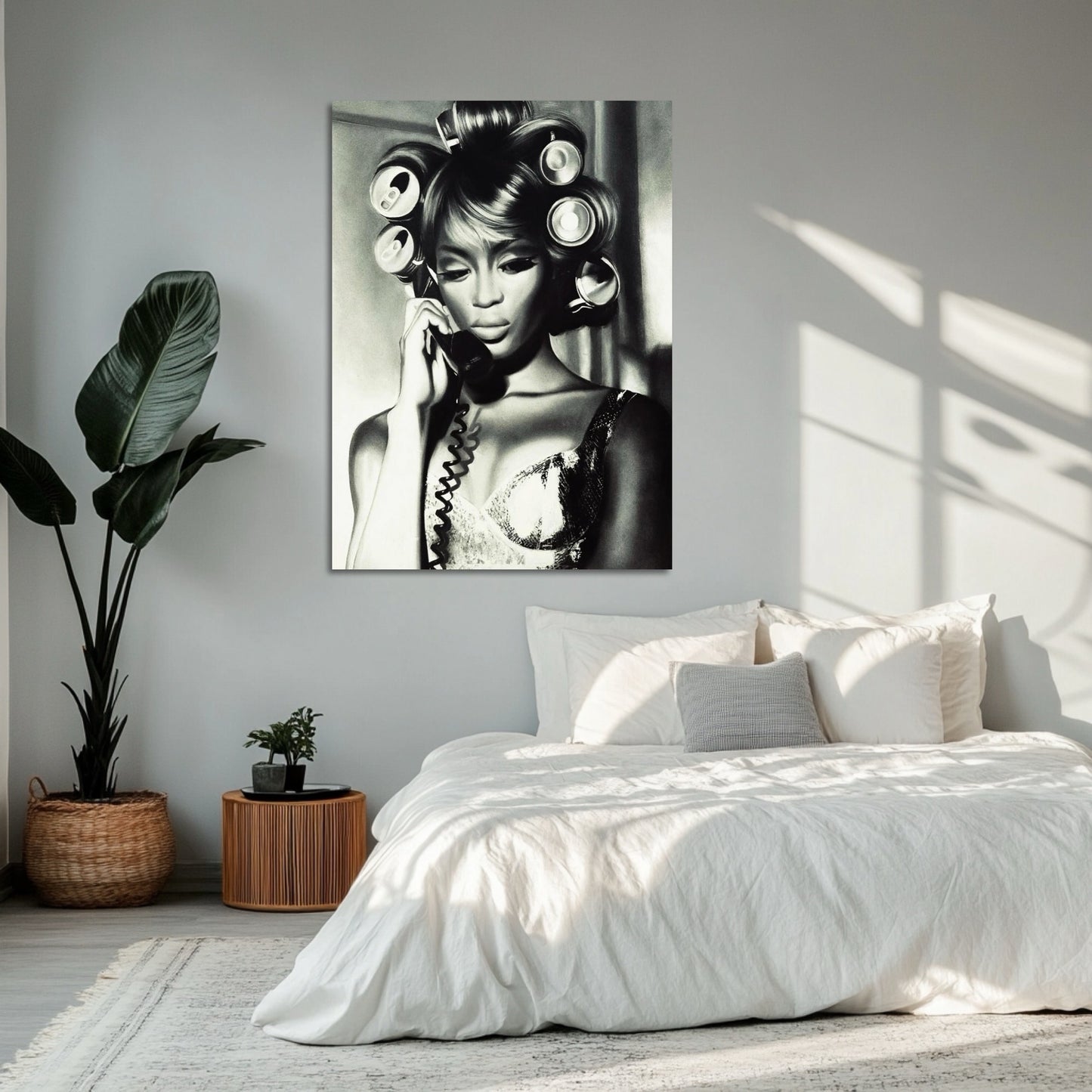 Naomi Poster