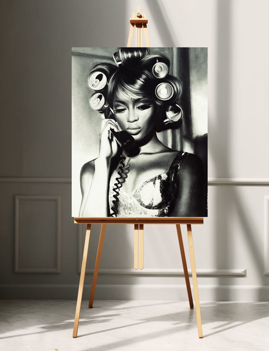 Naomi Poster