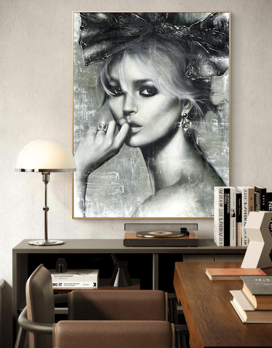 kate 2 poster