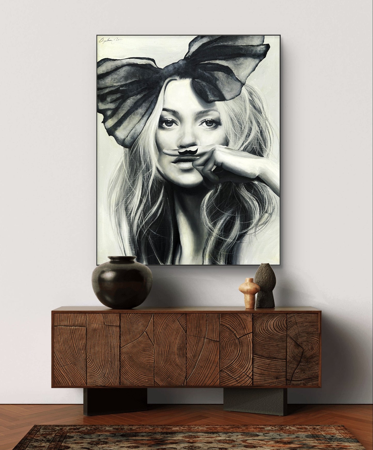 Kate Poster