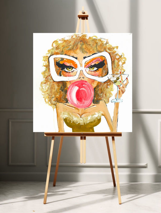 Martini Orginal Tavla