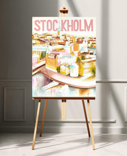 STOCKHOLM